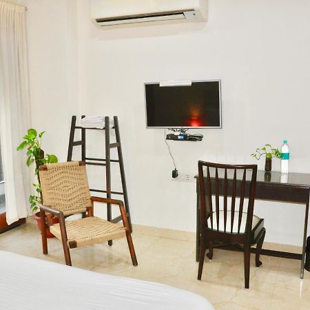 Aashianaa Gracious Living Lejlighed New Delhi Eksteriør billede